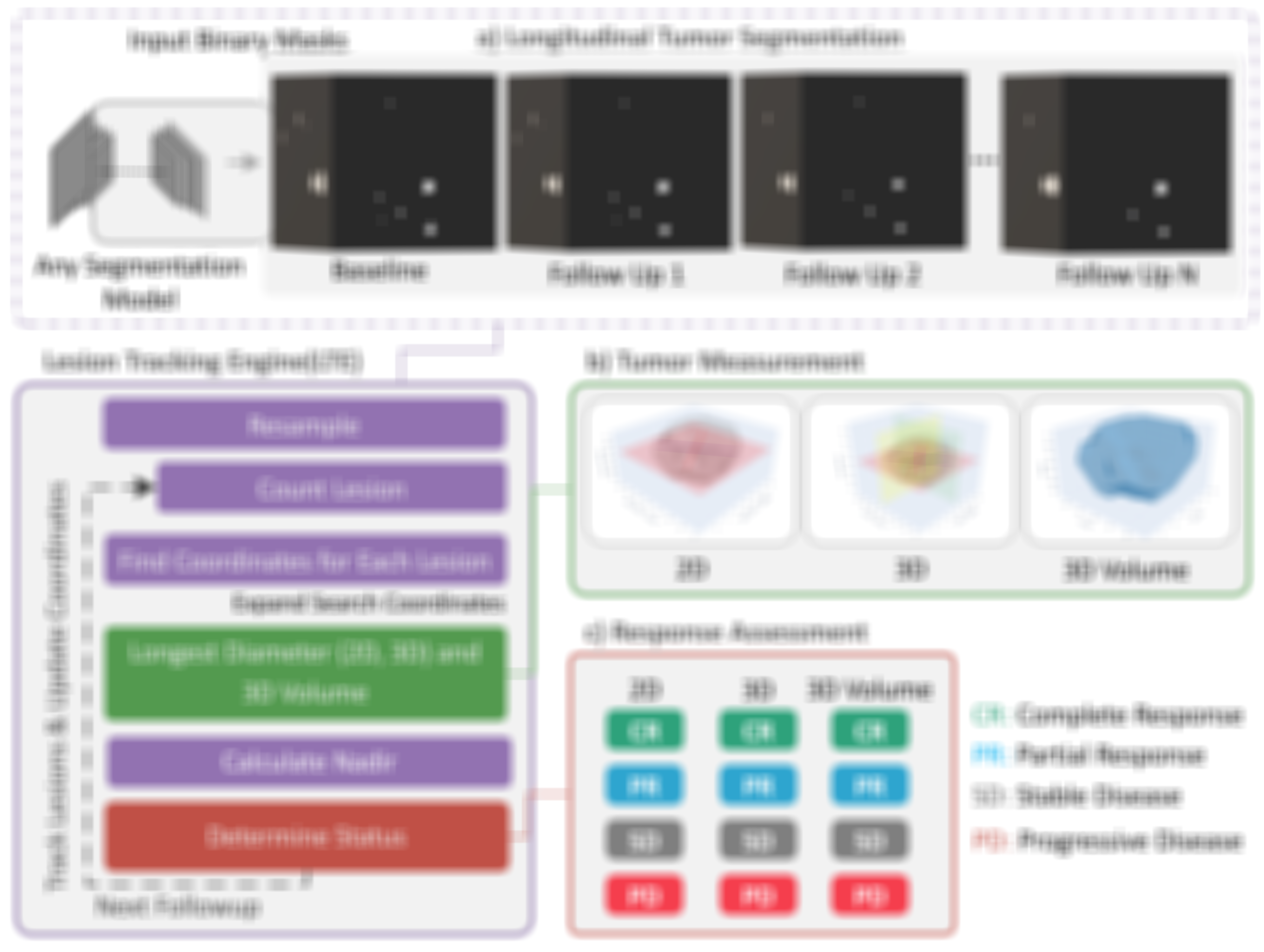 Attention-guided multimodal CEST MRI model for TP vs RN